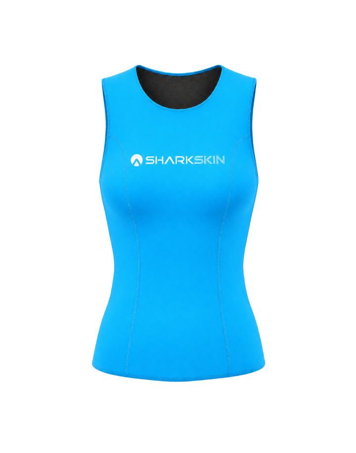 CHILLPROOF ESSENTIALS VEST WOMENS