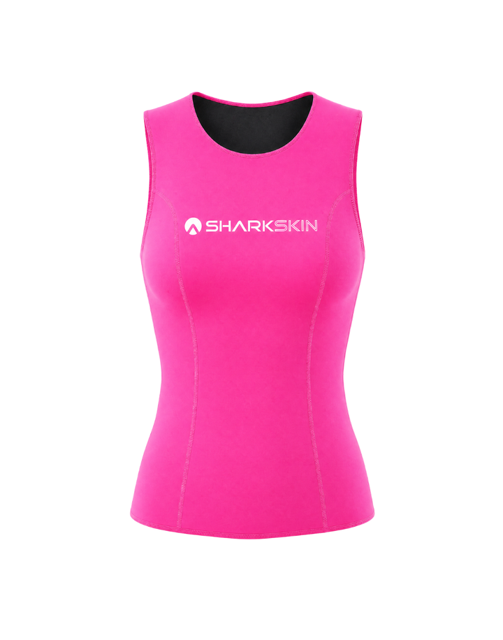 CHILLPROOF ESSENTIALS VEST WOMENS