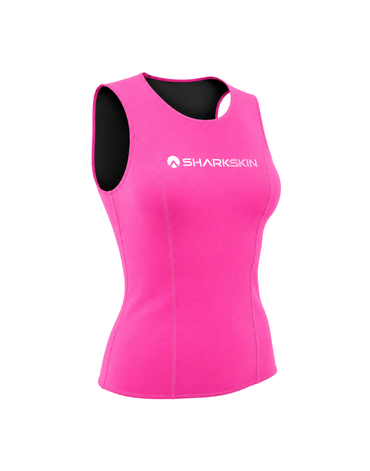 CHILLPROOF ESSENTIALS VEST WOMENS
