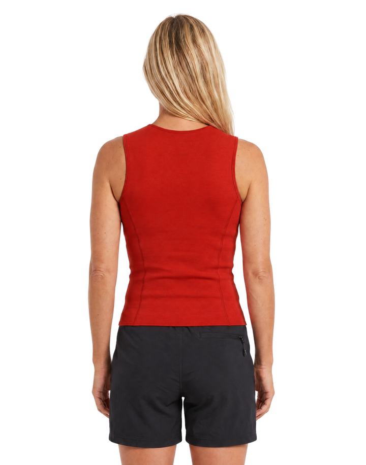 CHILLPROOF ESSENTIALS VEST WOMENS