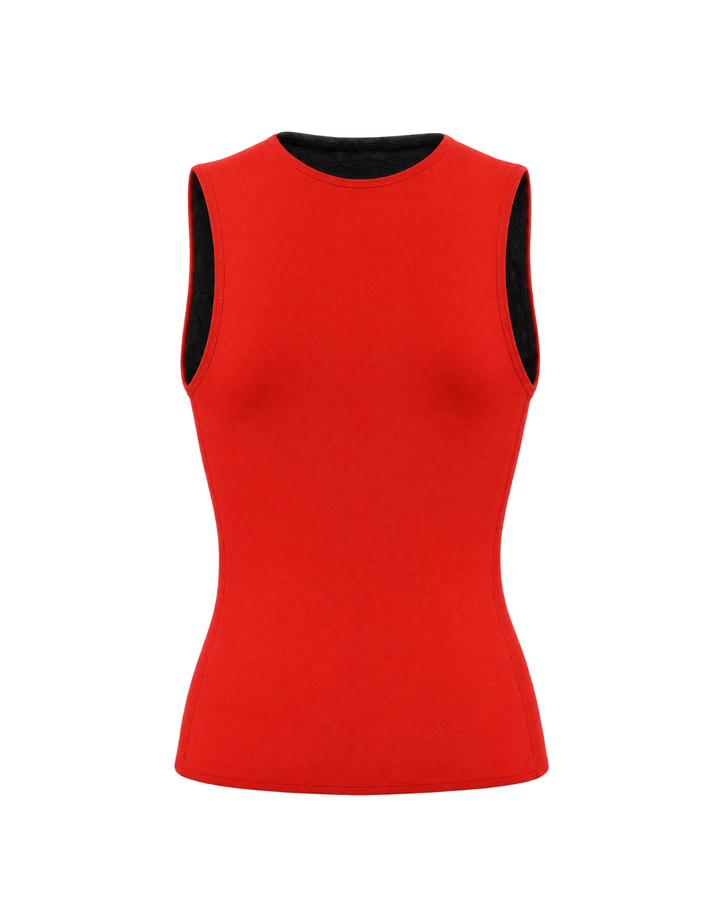 CHILLPROOF ESSENTIALS VEST WOMENS