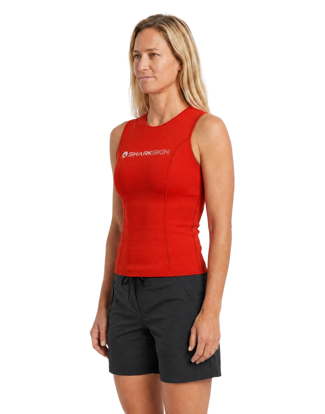 CHILLPROOF ESSENTIALS VEST WOMENS