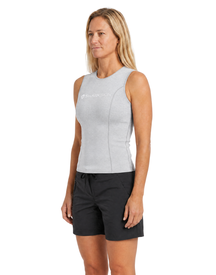 CHILLPROOF ESSENTIALS VEST WOMENS