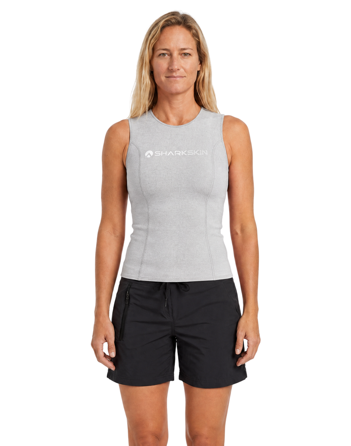 CHILLPROOF ESSENTIALS VEST WOMENS