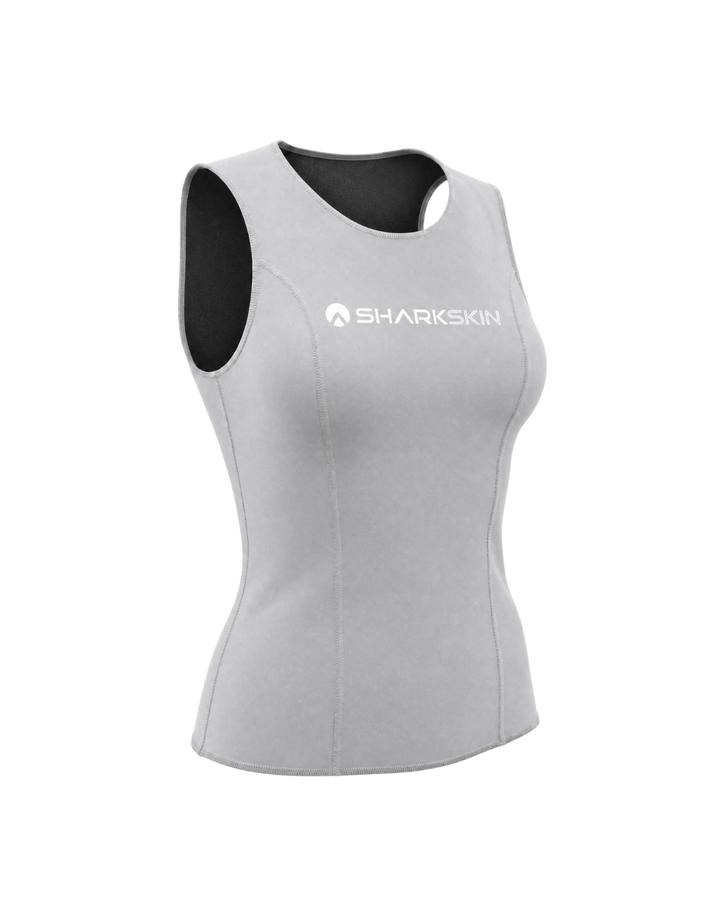 CHILLPROOF ESSENTIALS VEST WOMENS