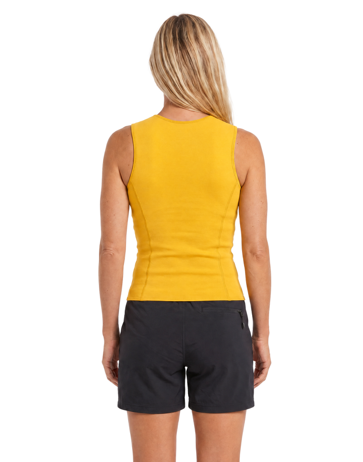 CHILLPROOF ESSENTIALS VEST WOMENS