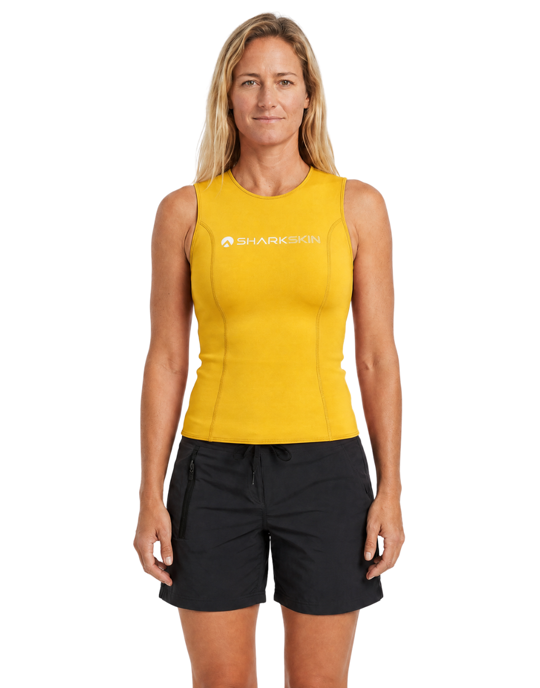 CHILLPROOF ESSENTIALS VEST WOMENS
