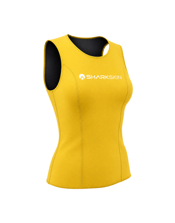 CHILLPROOF ESSENTIALS VEST WOMENS