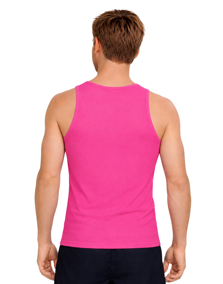 DURA FLEX RACE SINGLET - ADULT