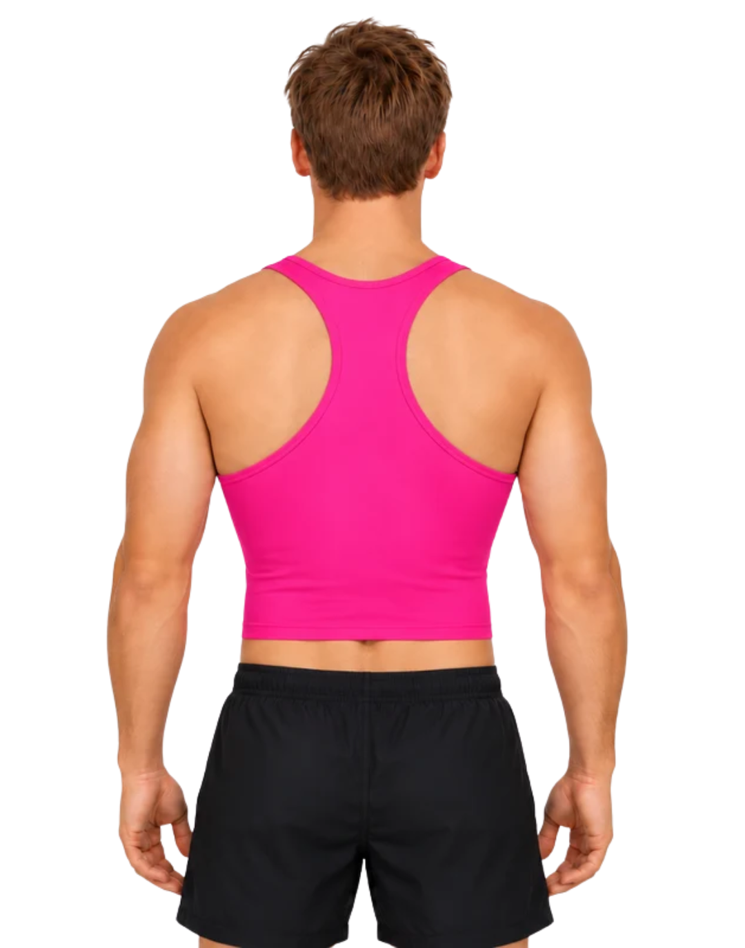 DURA FLEX RACE SINGLET - ADULT
