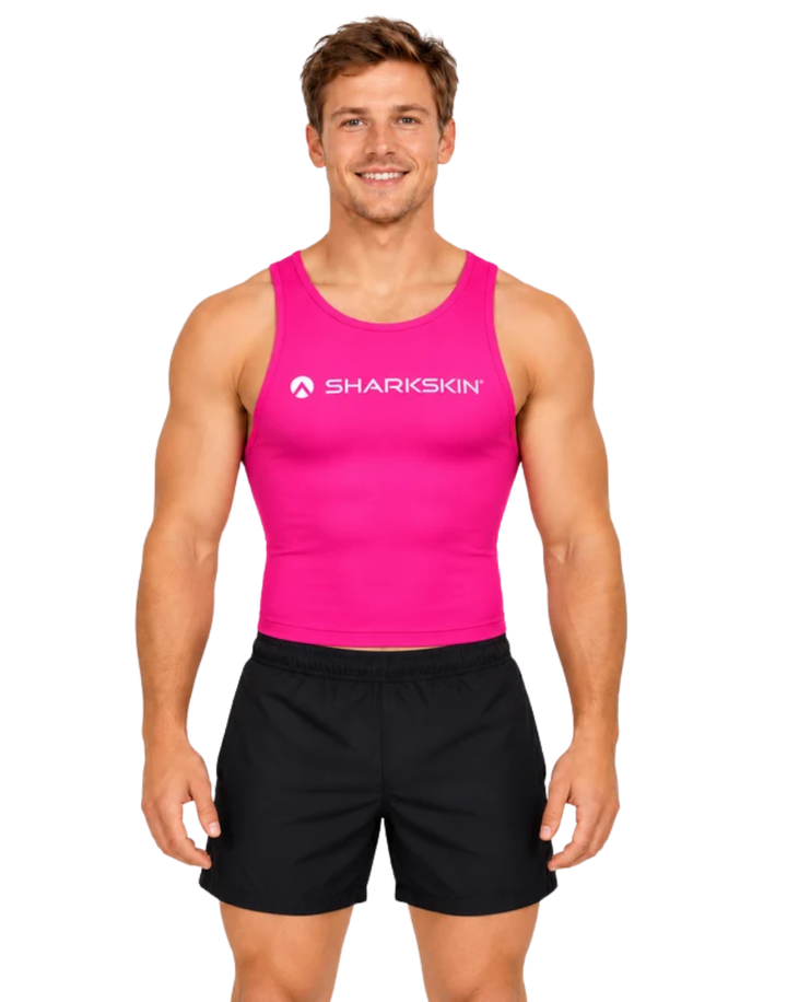 DURA FLEX RACE SINGLET - ADULT