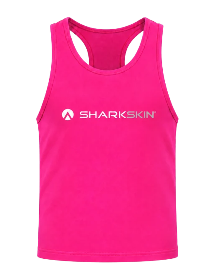 DURA FLEX RACE SINGLET - ADULT