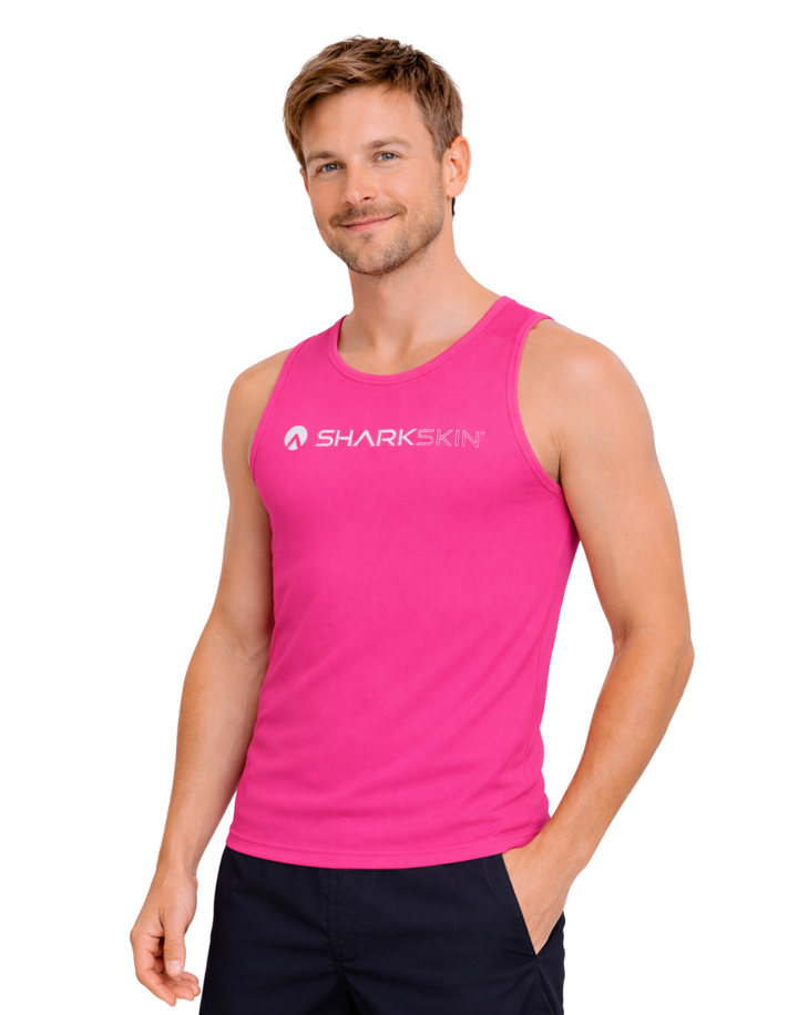 DURA FLEX RACE SINGLET - ADULT