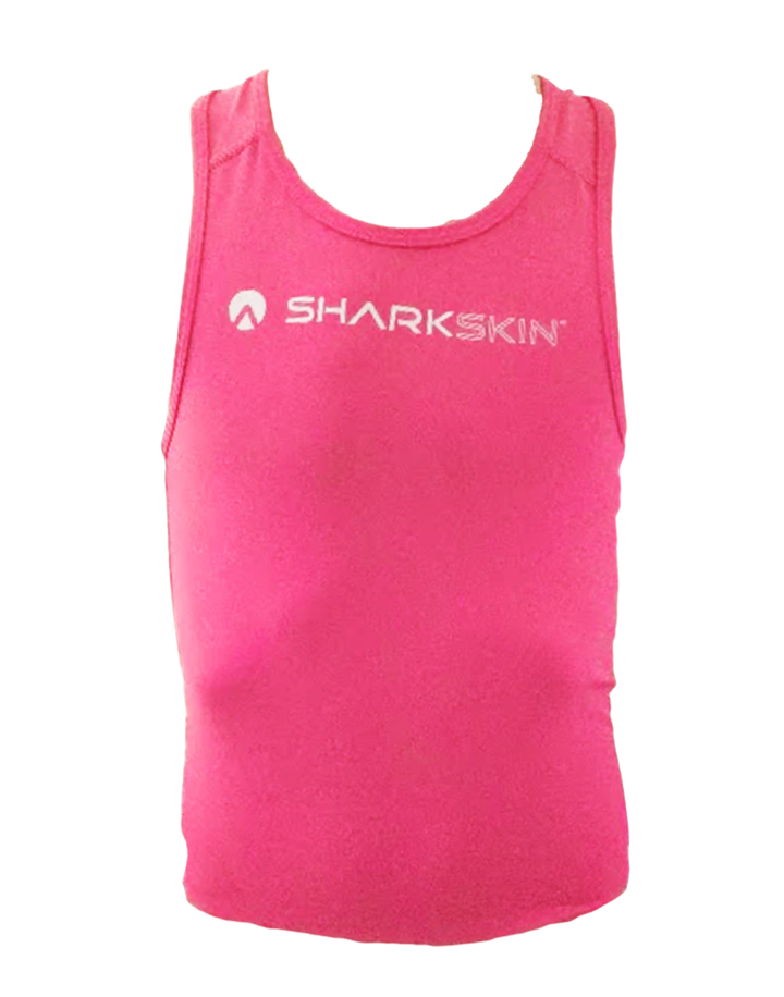 DURA FLEX RACE SINGLET - ADULT