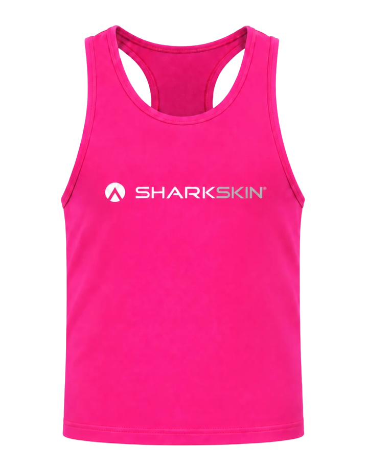 DURA FLEX RACE SINGLET - JUNIOR