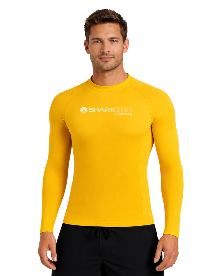 DURA FLEX RASHIE LONG SLEEVE - MENS