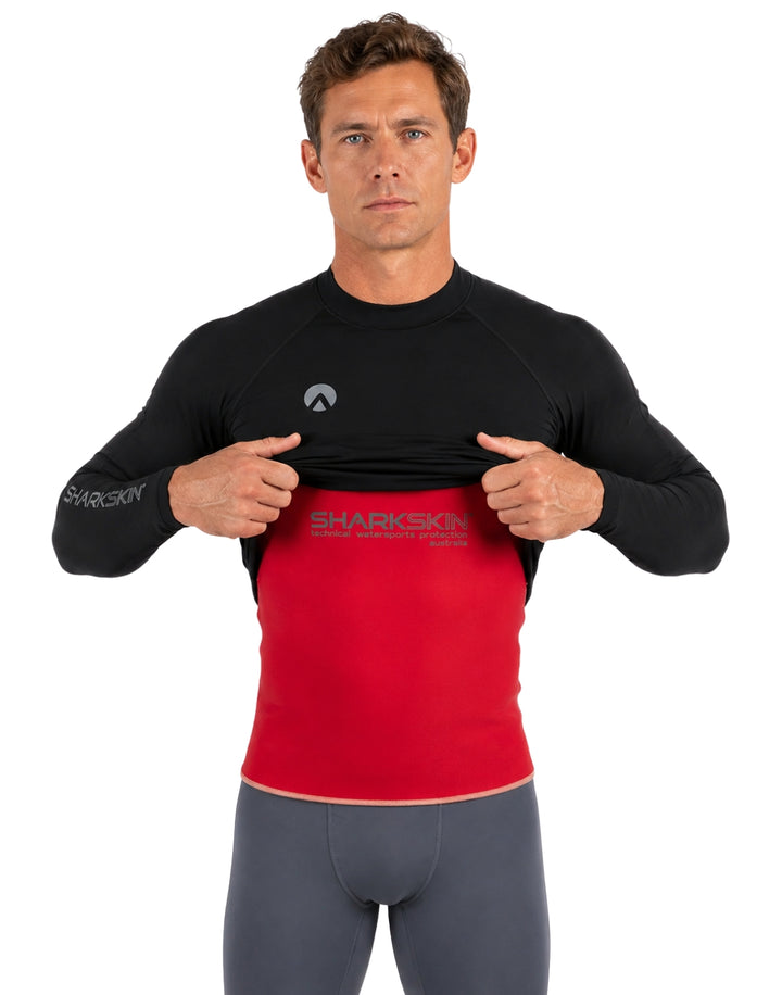 ESSENTIALS BUNDLE - MENS