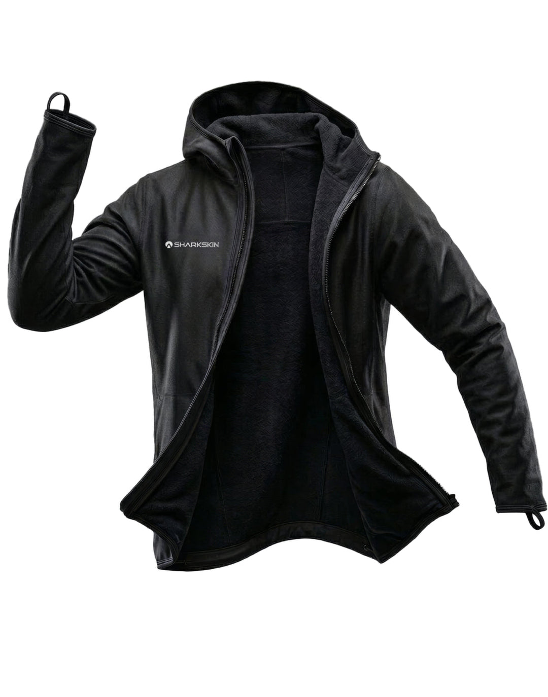 EVERYWEAR CHILLPROOF JACKET HD MENS