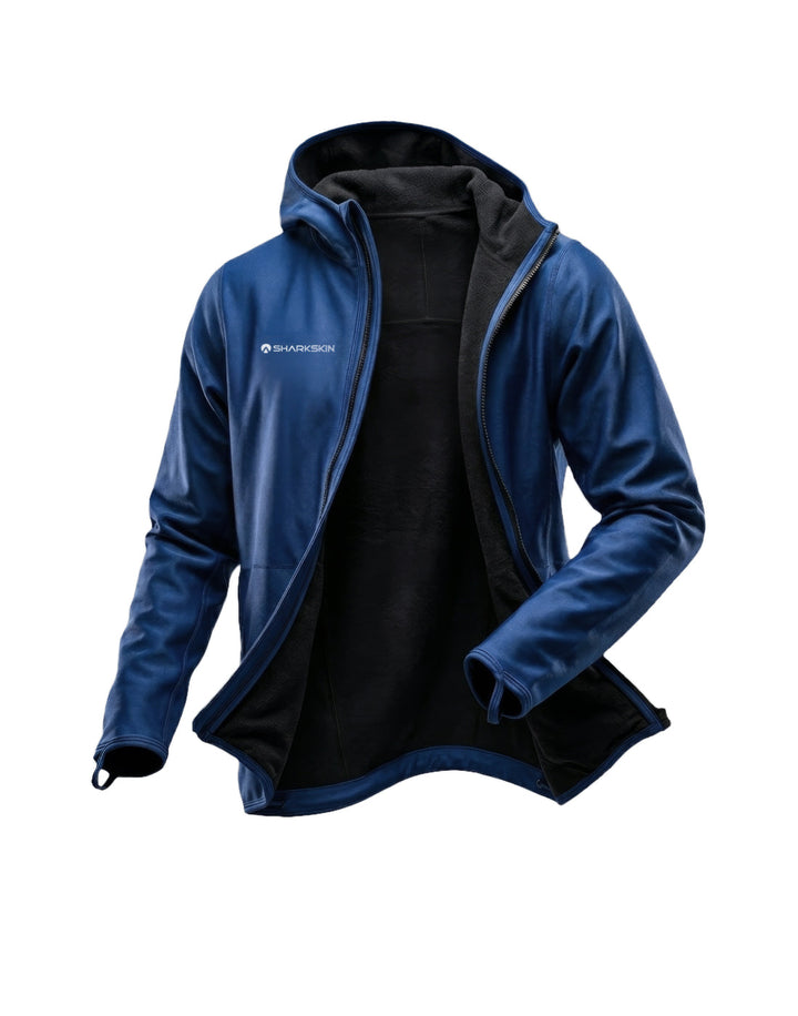 EVERYWEAR CHILLPROOF JACKET HD MENS