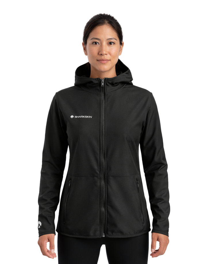 EVERYWEAR CHILLPROOF JACKET HD WOMENS