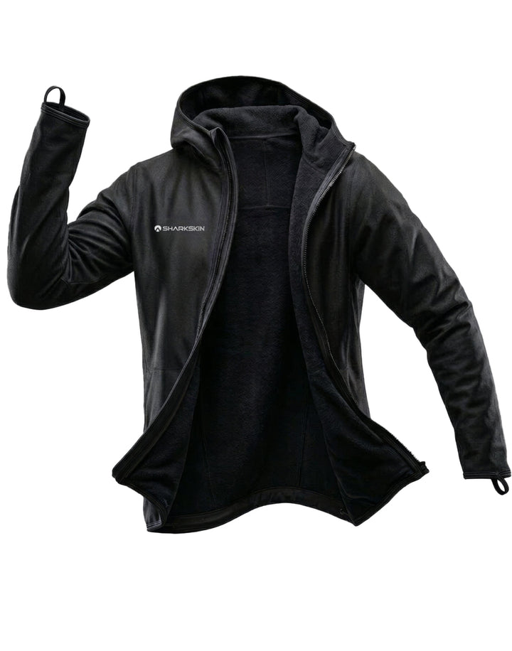 EVERYWEAR CHILLPROOF JACKET HD WOMENS