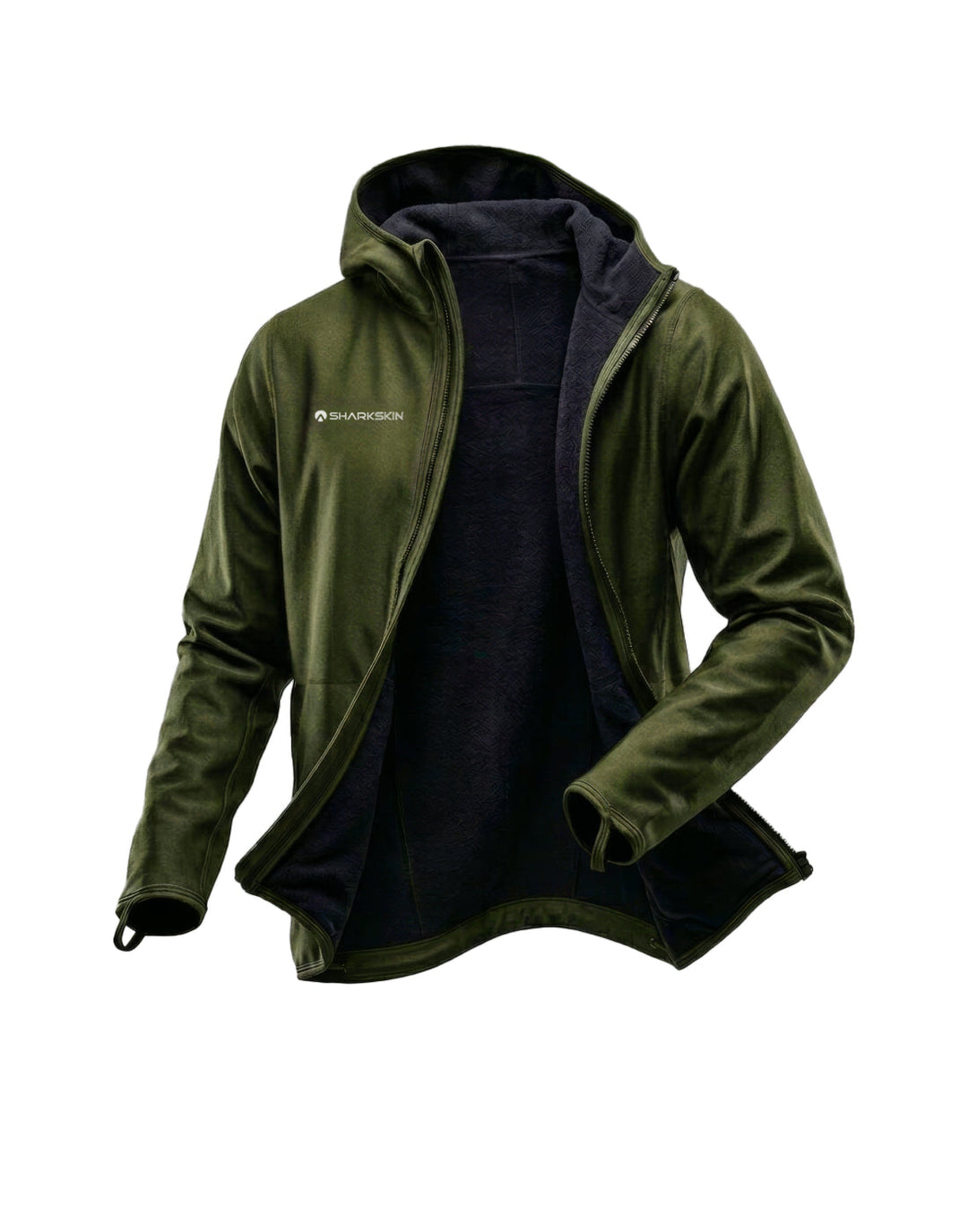 EVERYWEAR CHILLPROOF JACKET HD WOMENS
