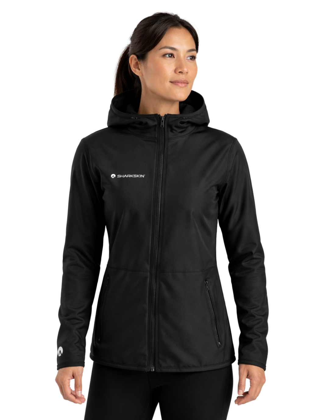 EVERYWEAR CHILLPROOF JACKET HD WOMENS