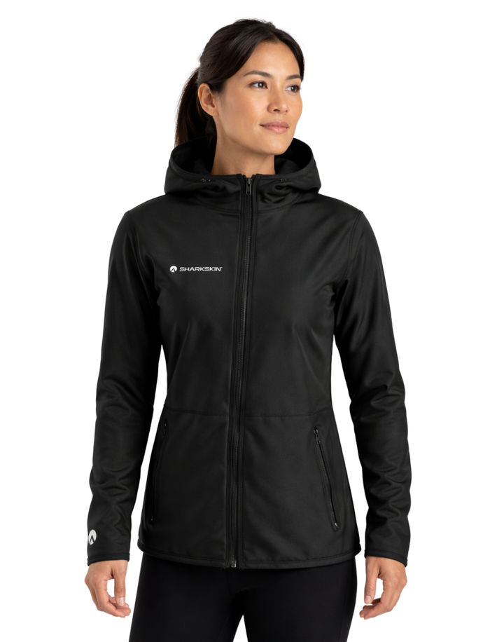 EVERYWEAR CHILLPROOF JACKET HD WOMENS