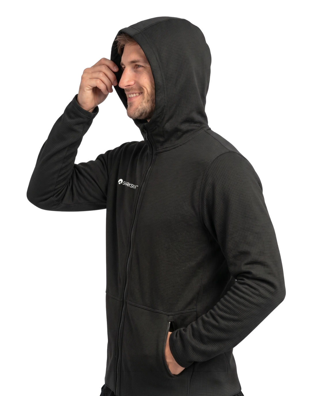 EVERYWEAR T2 JACKET HD - MENS