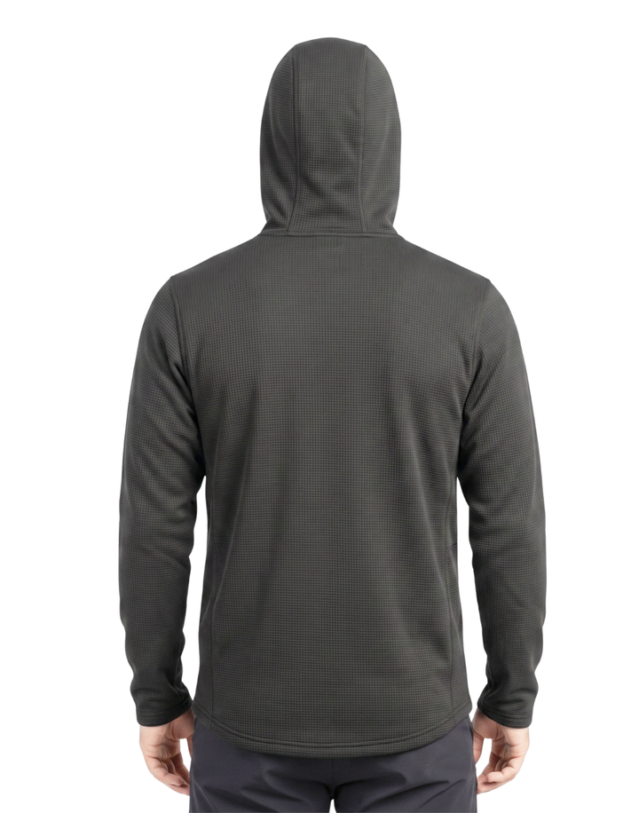 EVERYWEAR T2 JACKET HD - MENS