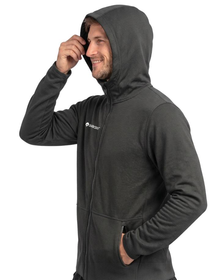 EVERYWEAR T2 JACKET HD - MENS