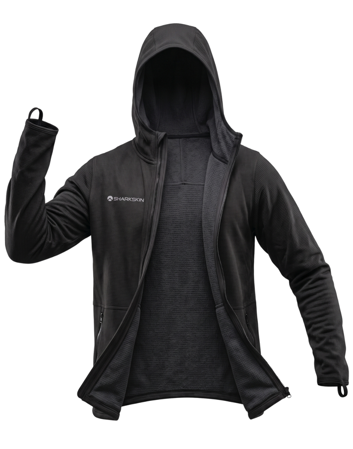 EVERYWEAR T2 JACKET HD - WOMENS