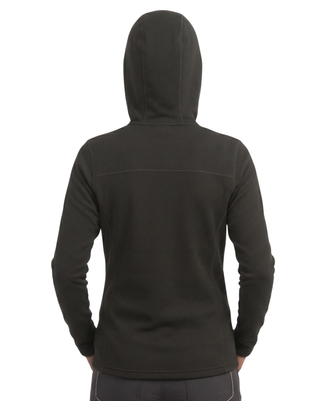 EVERYWEAR T2 JACKET HD - WOMENS