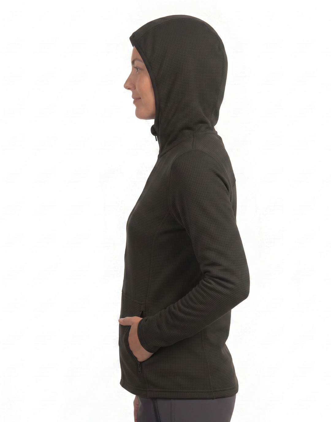 EVERYWEAR T2 JACKET HD - WOMENS