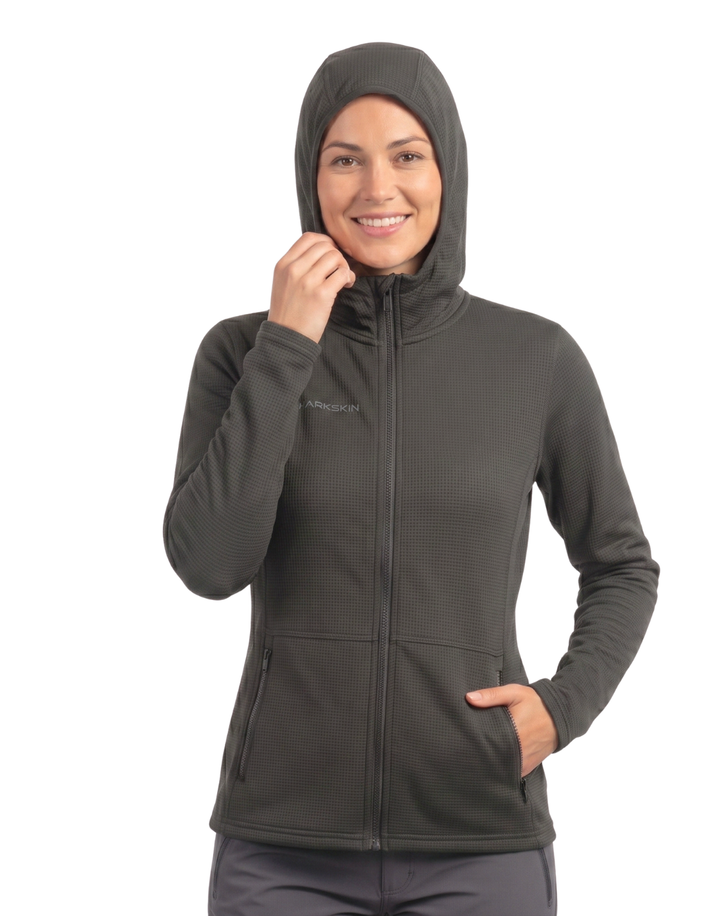EVERYWEAR T2 JACKET HD - WOMENS