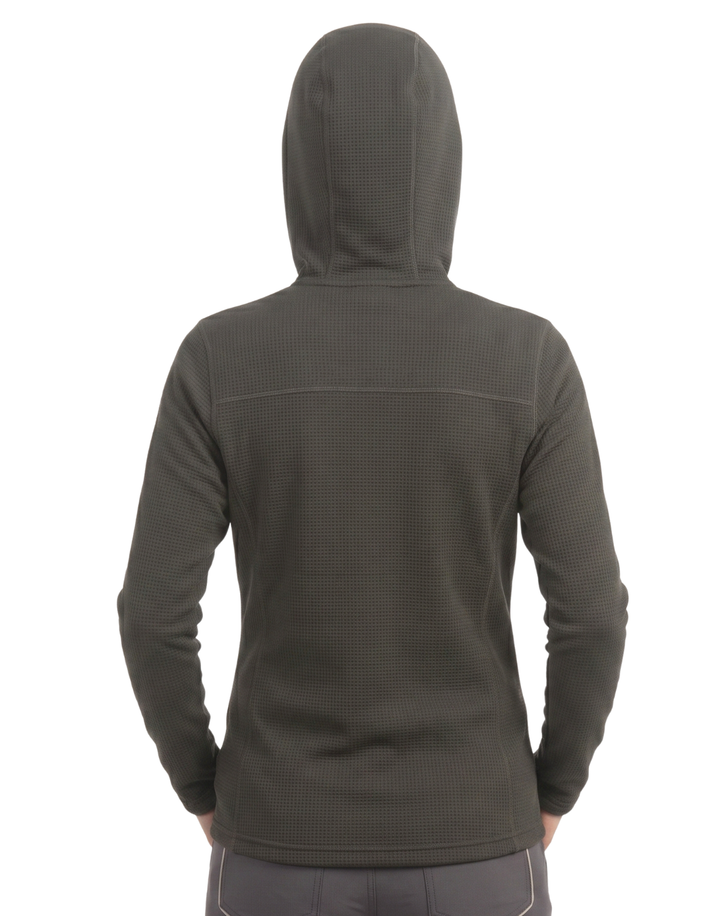 EVERYWEAR T2 JACKET HD - WOMENS