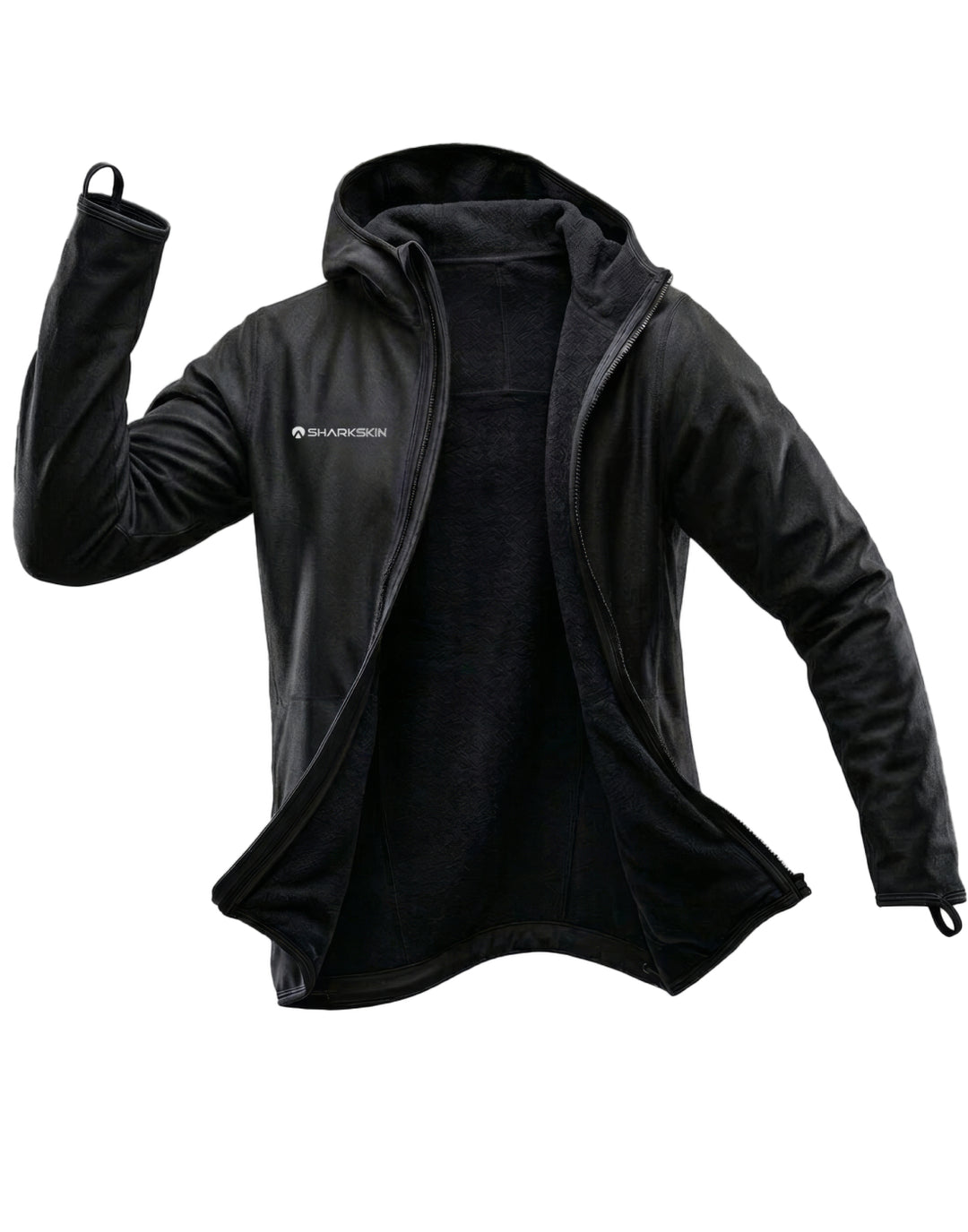 EVERYWEAR CHILLPROOF JACKET HD WOMENS