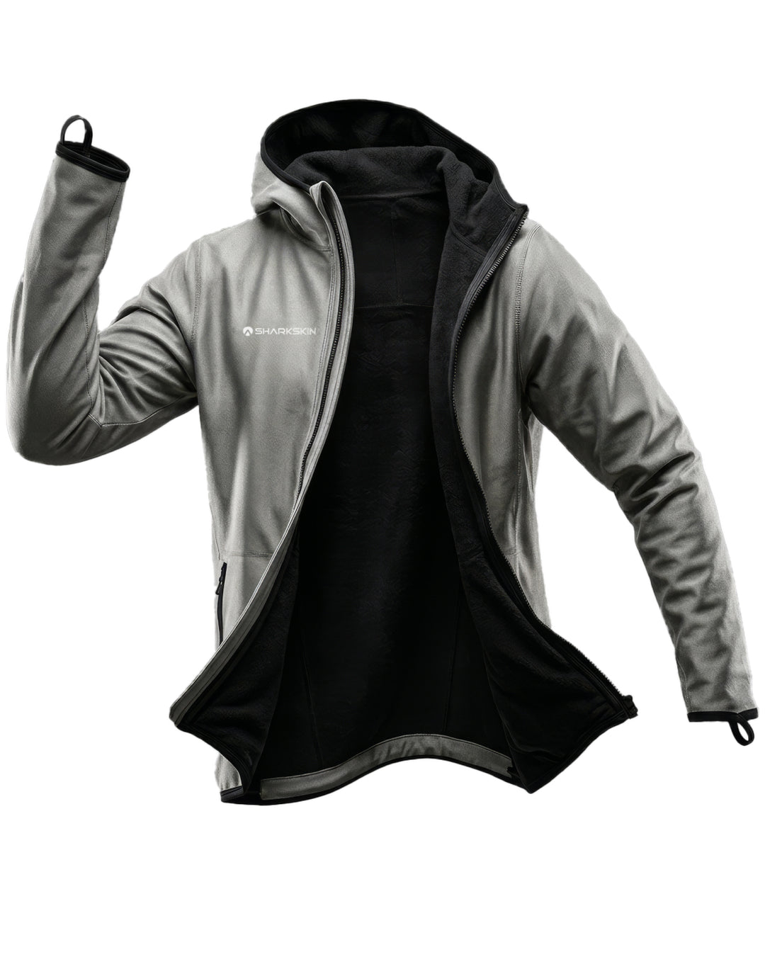 EVERYWEAR CHILLPROOF JACKET HD WOMENS