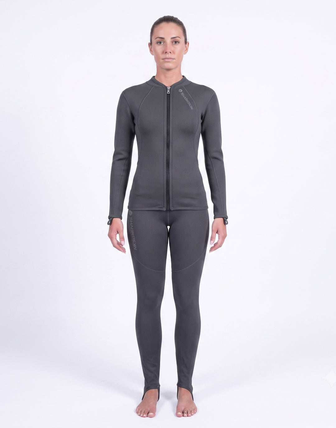 T2 CHILLPROOF TOP & PANTS BUNDLE - WOMENS