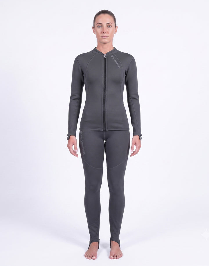 T2 CHILLPROOF TOP & PANTS BUNDLE - WOMENS