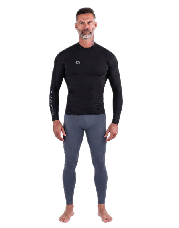 THERMAL FLEX TOP & PANTS BUNDLE - MENS