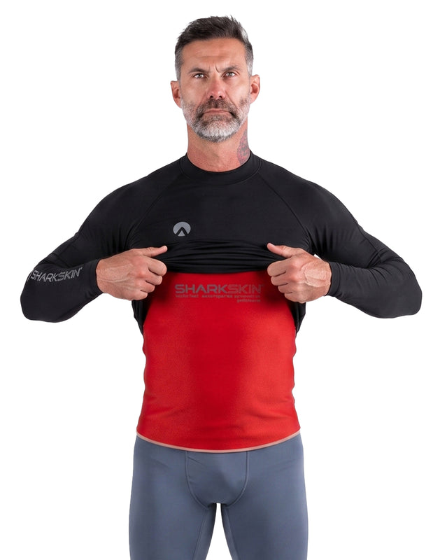 ESSENTIALS BUNDLE - MENS