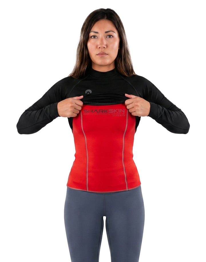 ESSENTIAL BUNDLE - WOMENS