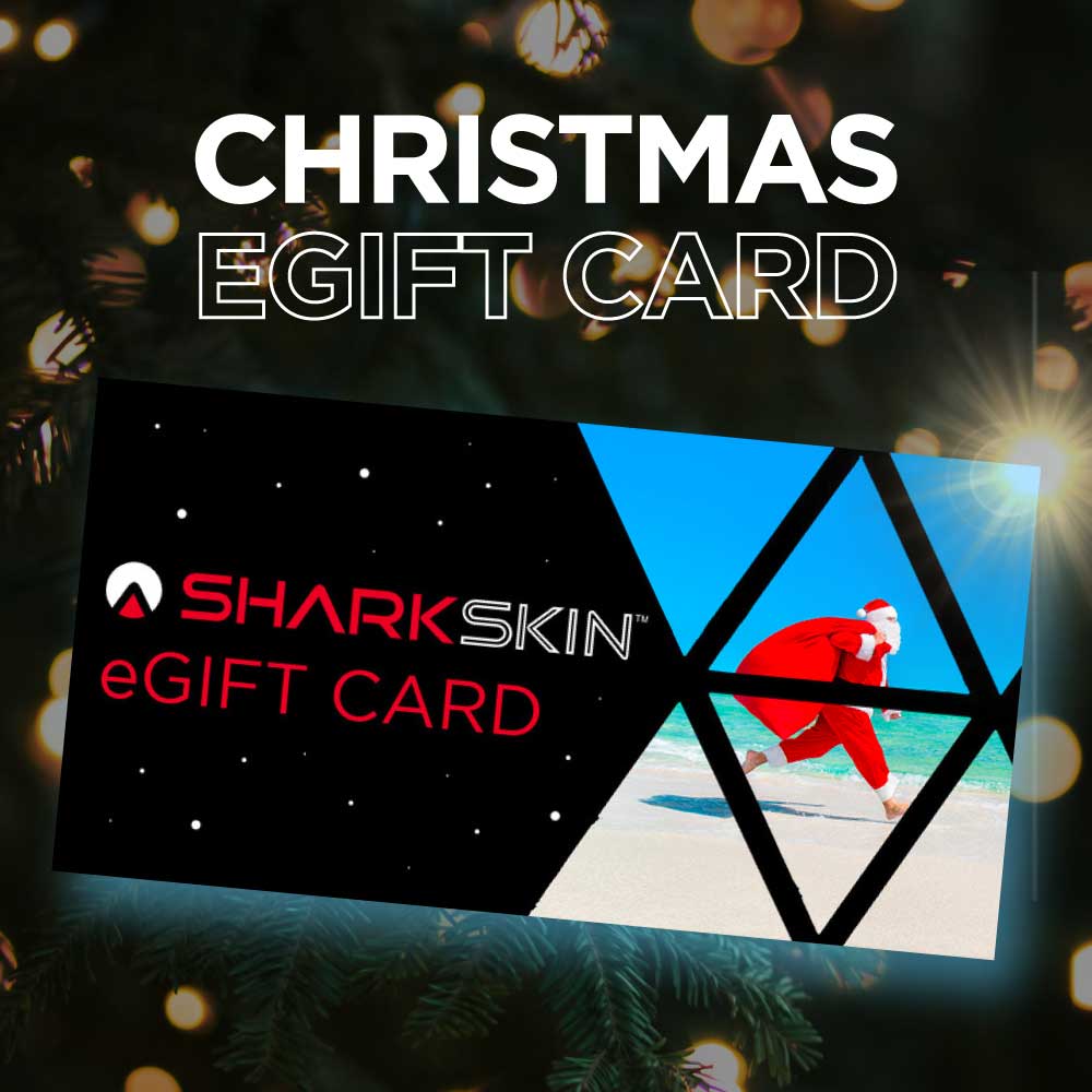 SHARKSKIN EGIFT CARD