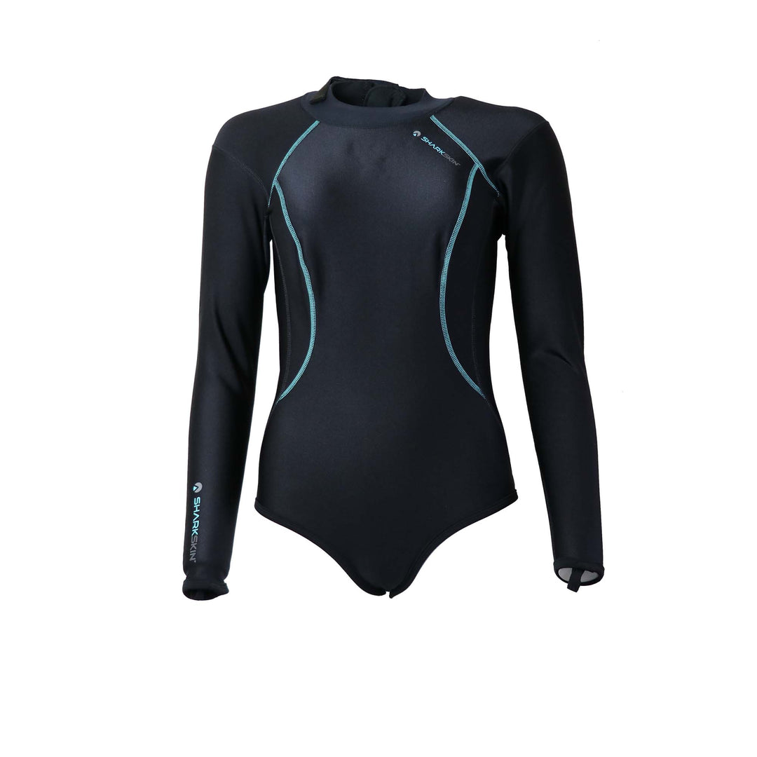 CHILLPROOF L/S STEP-IN (CLEARANCE)