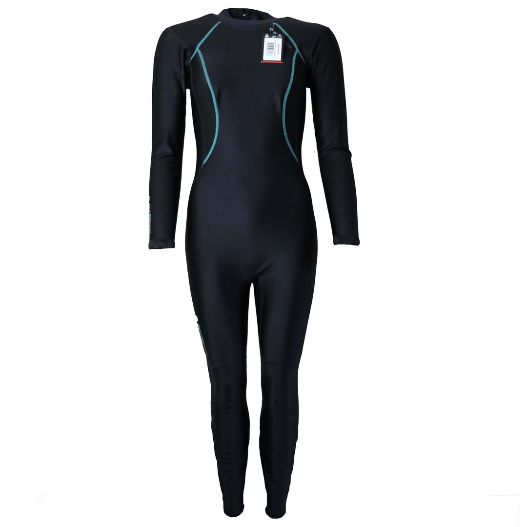 CHILLPROOF SUIT BACK ZIP (CLEARANCE)