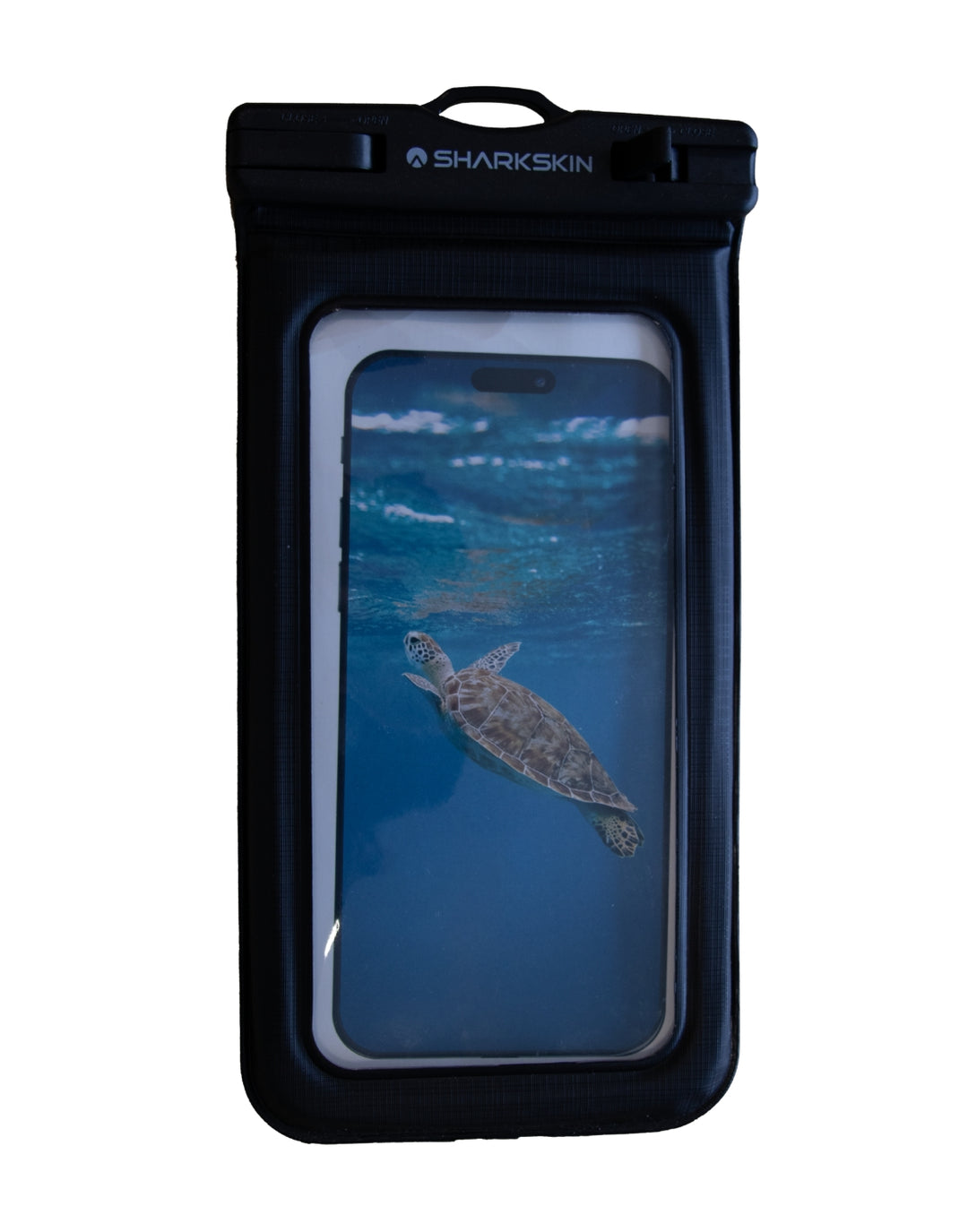 MOBILE PHONE FLOATING DRY CASE PHONE SKIN