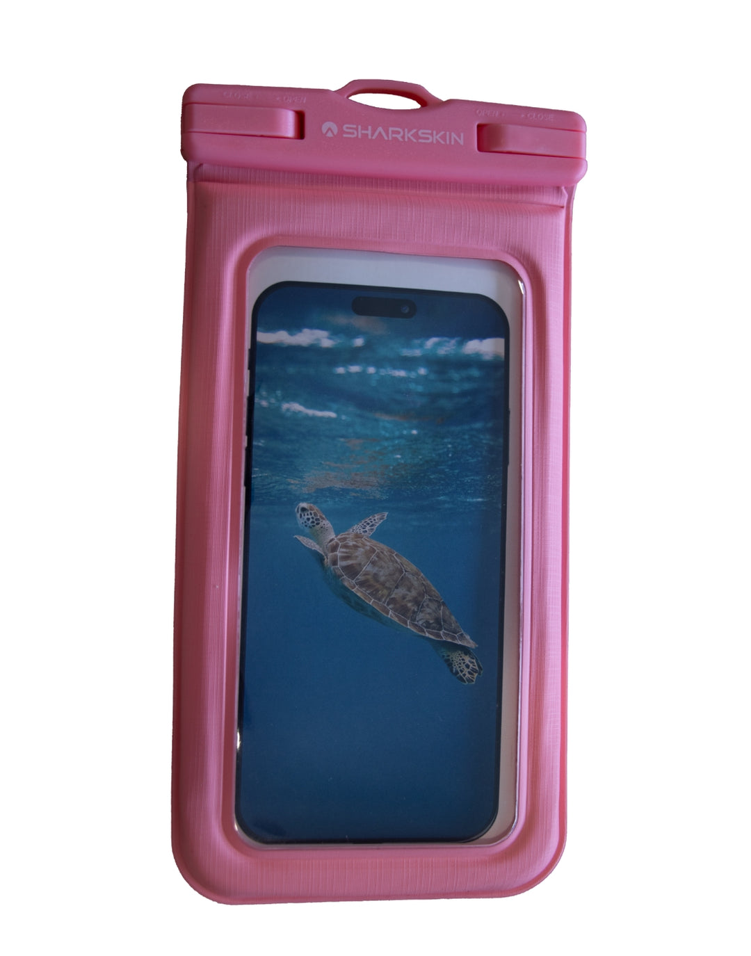 MOBILE PHONE FLOATING DRY CASE PHONE SKIN