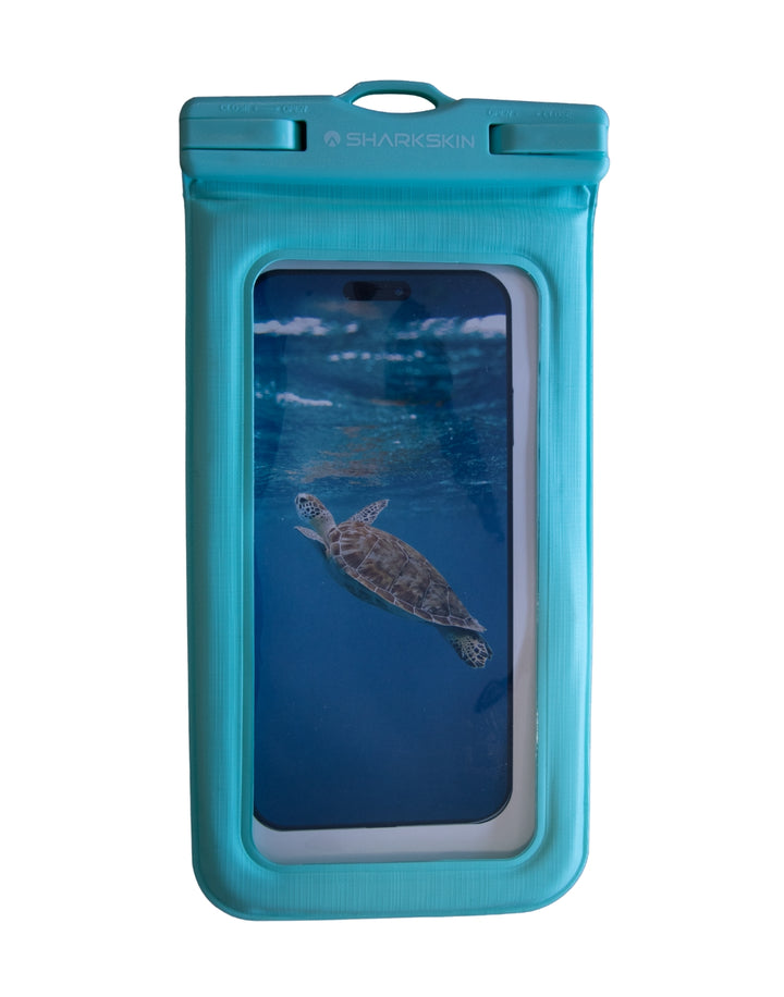 MOBILE PHONE FLOATING DRY CASE PHONE SKIN