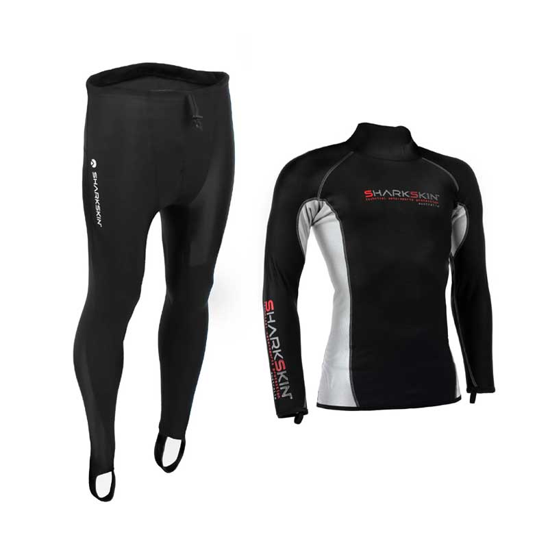 CHILLPROOF TOP & BOTTOM PACKAGE- MENS